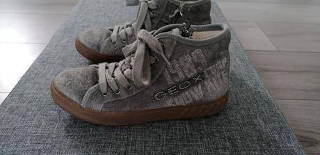 Topánky geox, geox,35