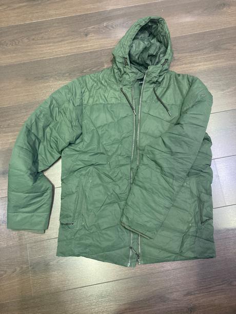 Zimná bunda, alpine pro,xl