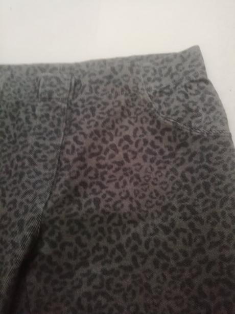 Tričko s krátkym rukávom, 146