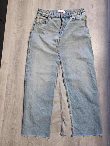 Rifľová sukňa, reserved,m