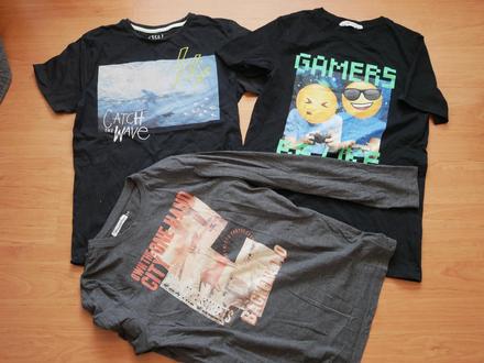 Tričko s dlhým rukávom in extenso, in extenso,152