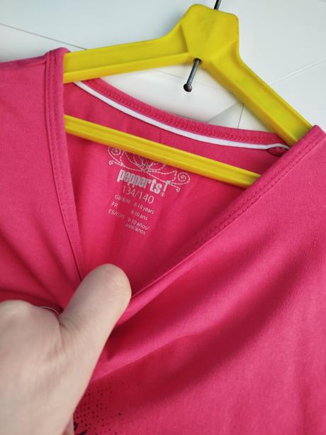 2x tričko, pepperts,134