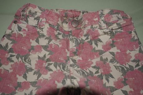 Dievčenské rifle, cherokee,140