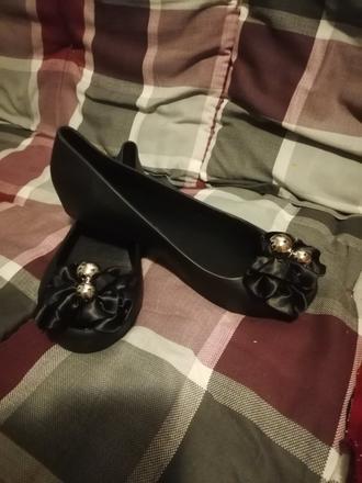 Gumené sandále už aj s poštou, 40