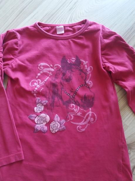 Dievčenské tričko dopodopo č.122, dopodopo,122