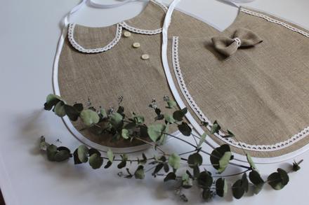 Svadobné podbradníky, 