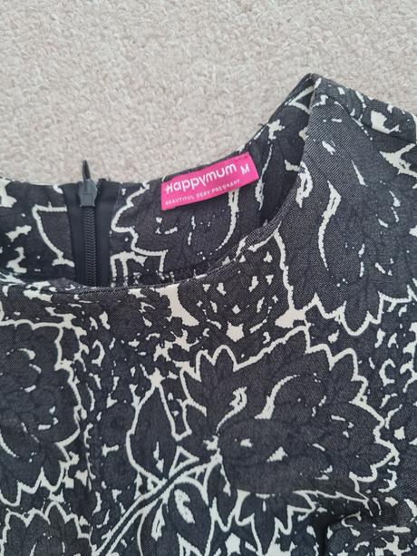 Tehotenske saty happymum, m