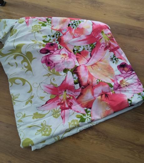 Obliečka na vankúš a perinu, šírka (cm): 80,dĺžka (cm): 80