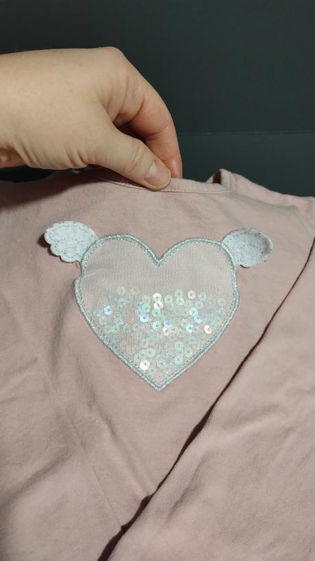 Tričko benetton, benetton,104