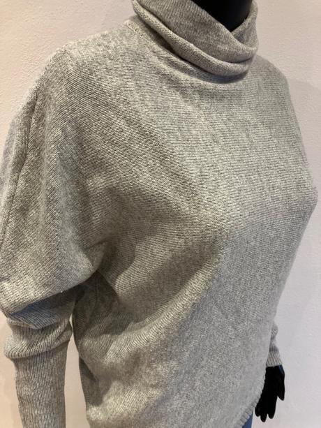 Dámsky asymetrický sveter mohito (l), mohito,l