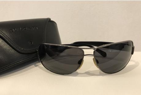 Slnečné okuliare bvlgari, bvlgari