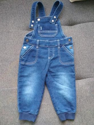 Nohavice na traky 80, lupilu,80