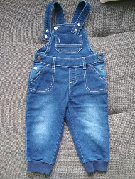 Nohavice na traky 80, lupilu,80