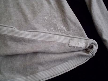 Uni svetrík xl-l, diesel,xl