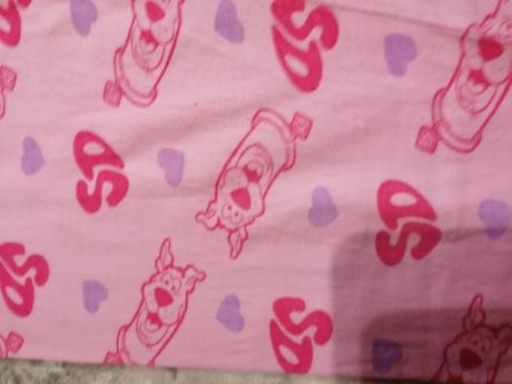 Nohavice na spanie, 116