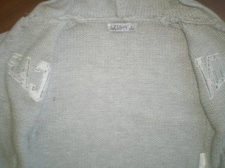 Svetrík pre chlapčeka, 92