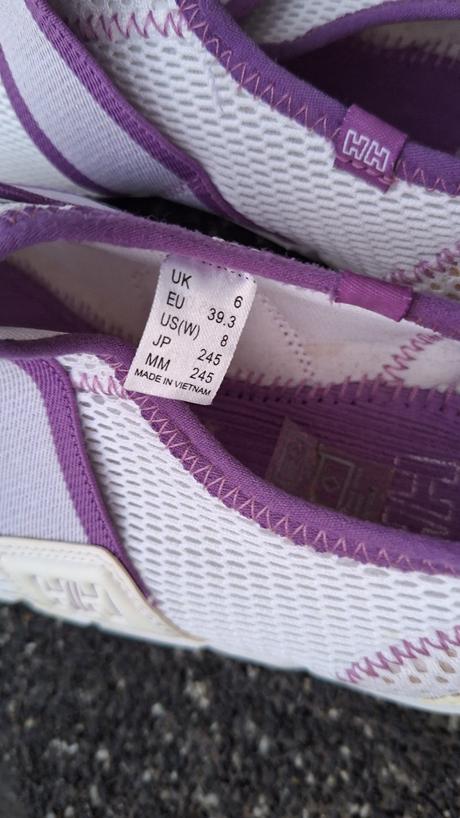 Tenisky helly hansen na leto top stav, 39