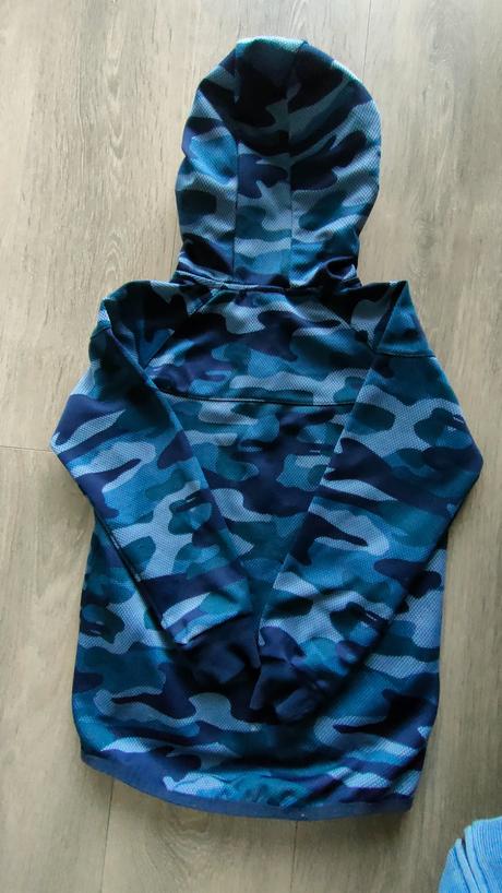 Detská športová súprava zn.nike, 140, na cca 9 r, nike,140