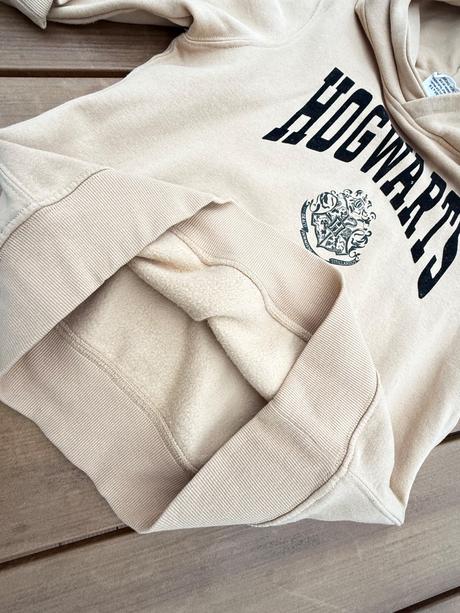 Mikina hogwarts 146-152, h&m,146