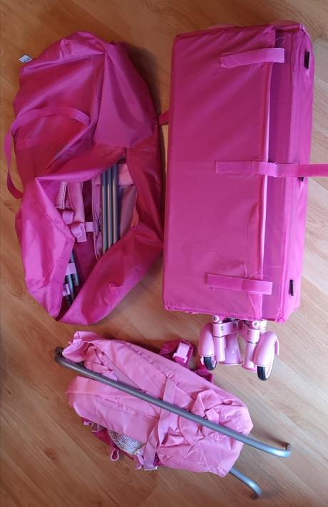 Cestovná postieľka babygo s prebaľovacím pultom, šírka (cm): 120,dĺžka (cm): 60