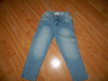 Rifle 92, denim,92