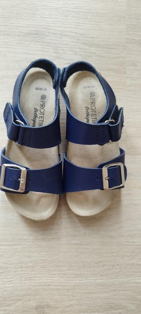 Sandálky protetika, protetika,29