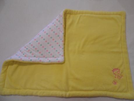 Prikrývka/deka, 
