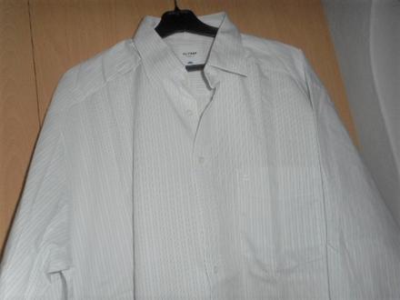 Košeľa - olymp- veľ. xl, xl