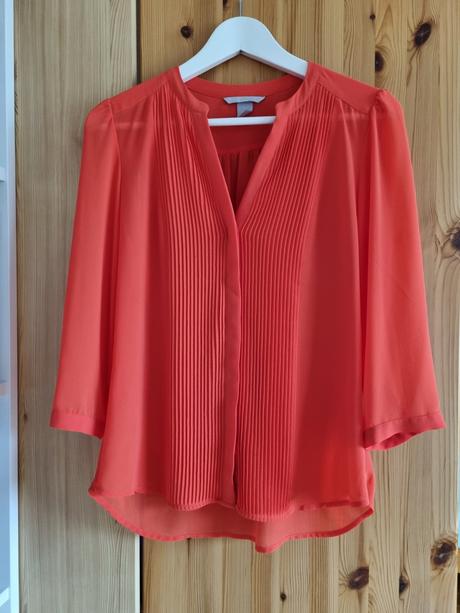 Predám blúzku veľ. 36, h&m,36