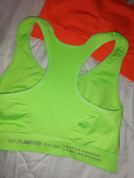 Tricka športové, s