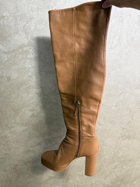 Čižmy zara, zara,40