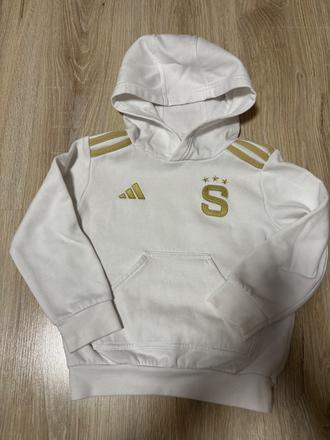 Mikina adidas, adidas,116