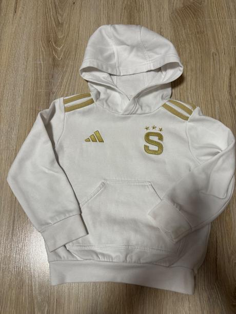 Mikina adidas, adidas,116