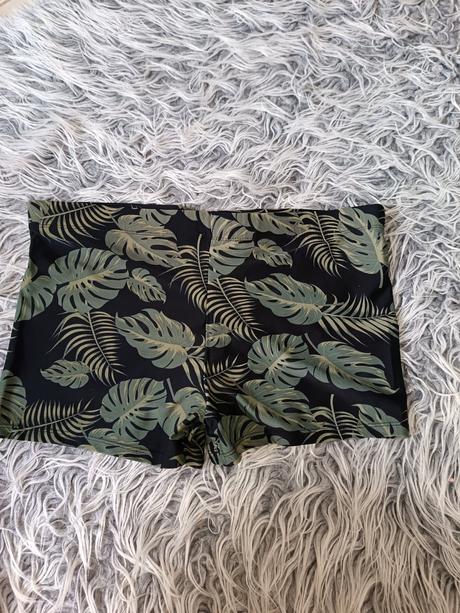 Chlapčenské plavky, pepco,158