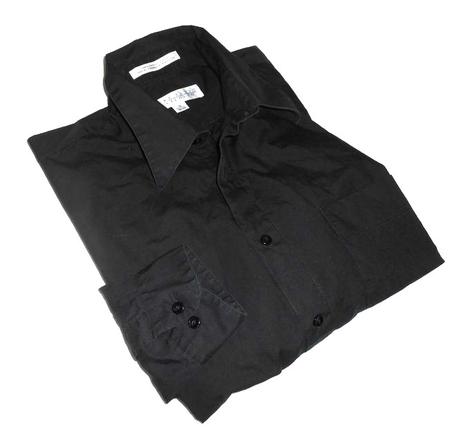 Bavlnená košeľa perry ellis veľ.34-35, 34