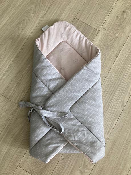 Zavinovačka effiki, 