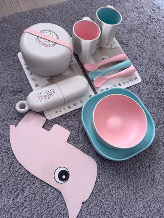 Suavinex, little dutch set,