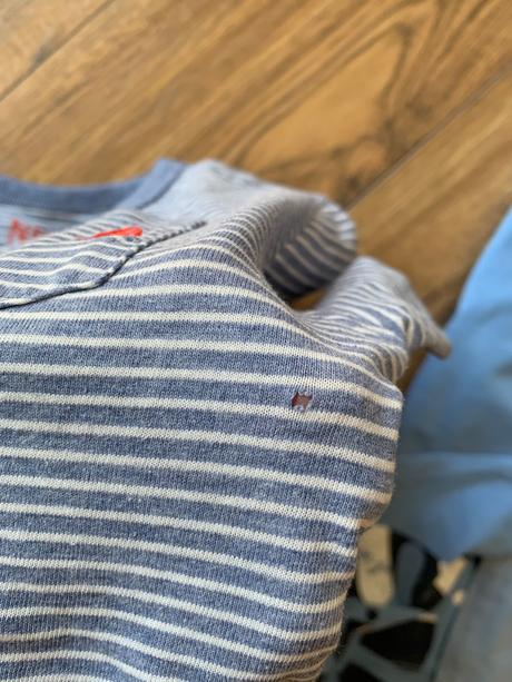 Tričká next, next,116