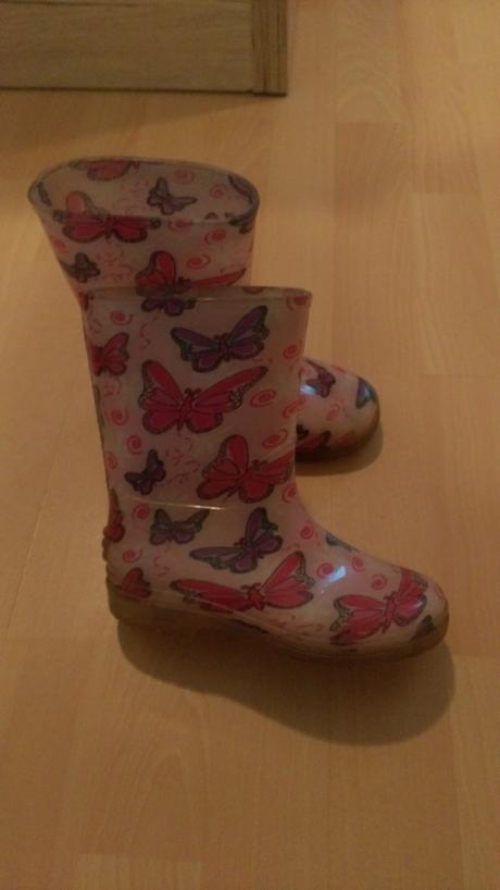 Gumaky vel.29, authority,29