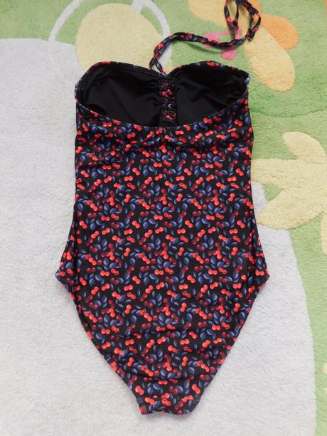 Čerešňové plavky next, next,40