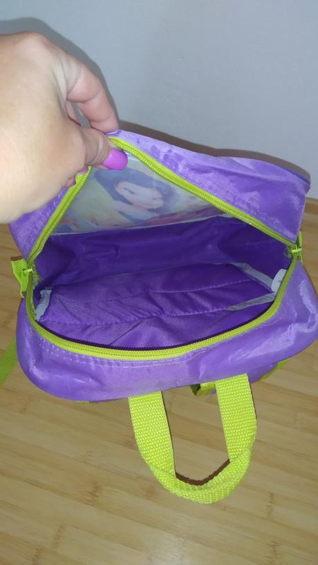 Ruksak / batoh cililing, 