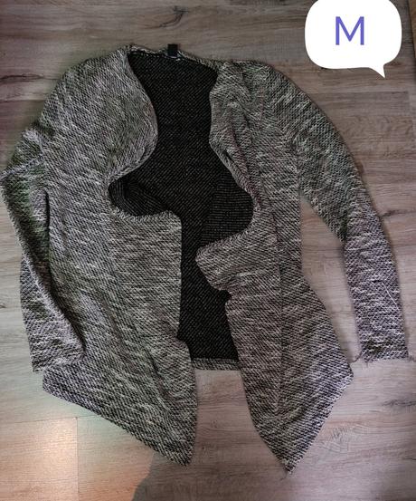 Kardigán, gate,m