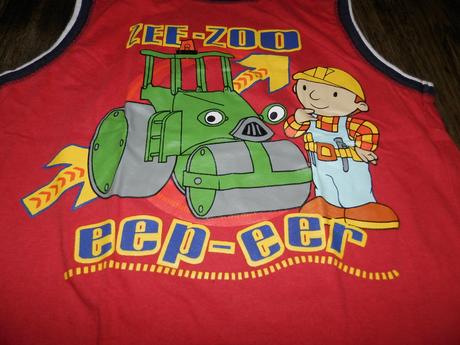 2x tričko +tielko, h&m,116