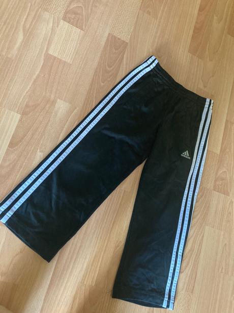 Adidas teplaky, adidas,116