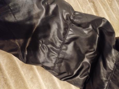 Športová bunda essenza, m