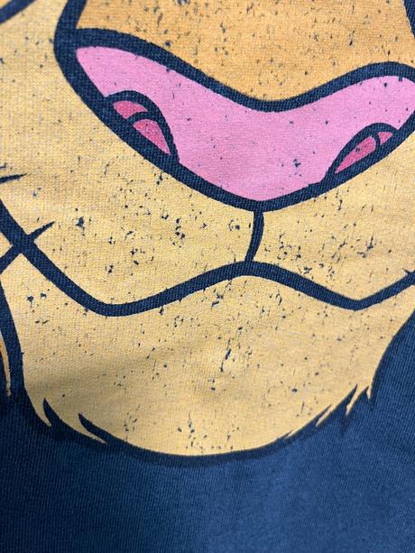 Mikina levý kráľ, zara,s