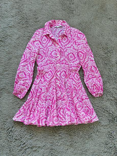 Zara šaty, zara,xs