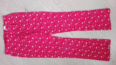 Leginove nohavice, 128