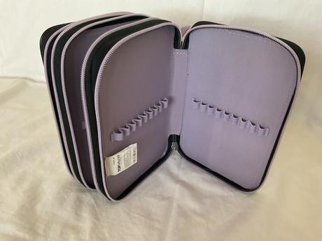 Dievčenský peračník, 