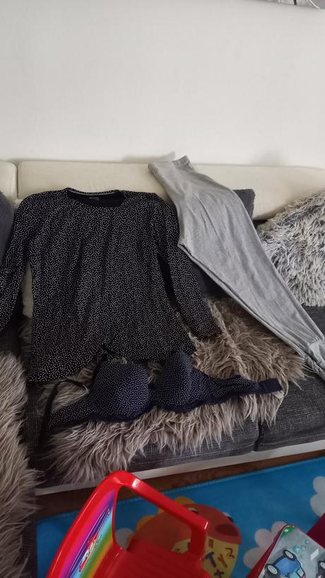 Tehotenske kojenecke veci, esmara,m